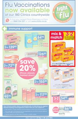 Clicks : Save (24 May - 20 Jun 2016), page 29