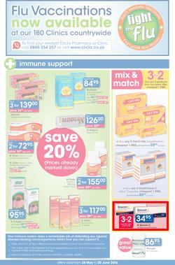 Clicks : Save (24 May - 20 Jun 2016), page 29
