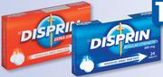 Disprin Regular 24 Tablets-Per Pack