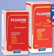 Flugon Syrup-200ml Each