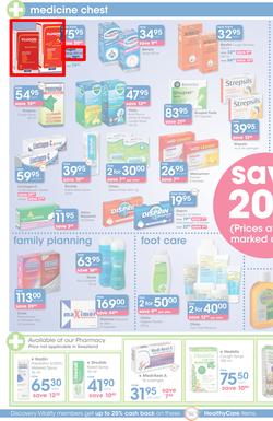 Clicks : Save (24 May - 20 Jun 2016), page 30