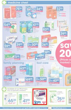 Clicks : Save (24 May - 20 Jun 2016), page 30