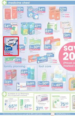 Clicks : Save (24 May - 20 Jun 2016), page 30