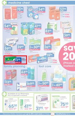 Clicks : Save (24 May - 20 Jun 2016), page 30