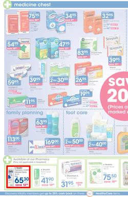 Clicks : Save (24 May - 20 Jun 2016), page 30