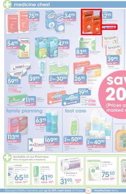 Clicks : Save (24 May - 20 Jun 2016), page 30