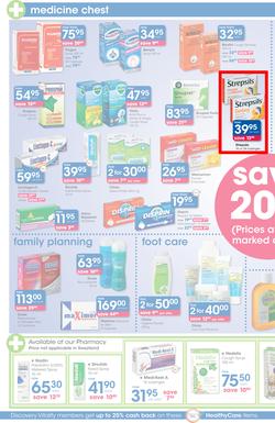 Clicks : Save (24 May - 20 Jun 2016), page 30