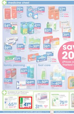 Clicks : Save (24 May - 20 Jun 2016), page 30