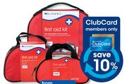 Clicks First Aid Kits Medium-Per Kit