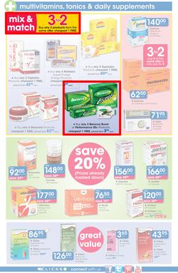 Clicks : Save (24 May - 20 Jun 2016), page 32