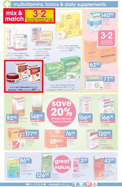 Clicks : Save (24 May - 20 Jun 2016), page 32