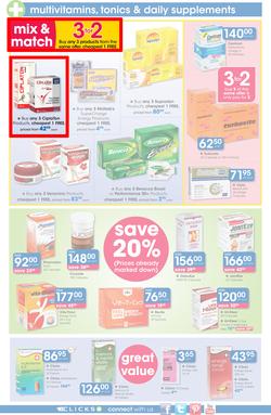 Clicks : Save (24 May - 20 Jun 2016), page 32