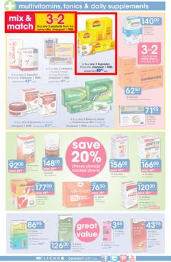 Clicks : Save (24 May - 20 Jun 2016), page 32