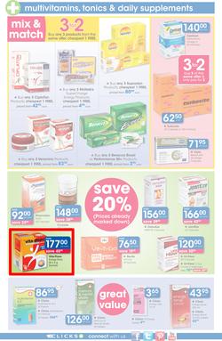 Clicks : Save (24 May - 20 Jun 2016), page 32