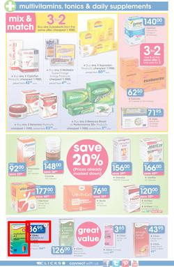 Clicks : Save (24 May - 20 Jun 2016), page 32
