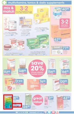 Clicks : Save (24 May - 20 Jun 2016), page 32