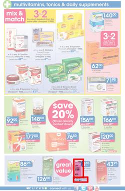 Clicks : Save (24 May - 20 Jun 2016), page 32