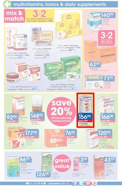 Clicks : Save (24 May - 20 Jun 2016), page 32