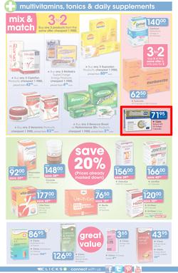 Clicks : Save (24 May - 20 Jun 2016), page 32