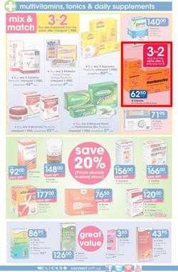 Clicks : Save (24 May - 20 Jun 2016), page 32