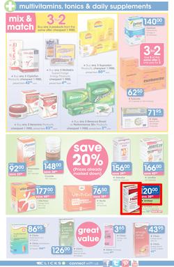 Clicks : Save (24 May - 20 Jun 2016), page 32