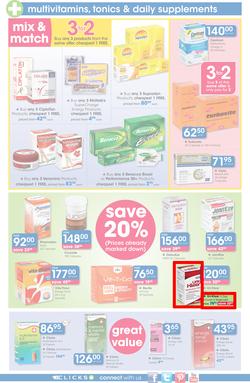 Clicks : Save (24 May - 20 Jun 2016), page 32