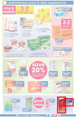 Clicks : Save (24 May - 20 Jun 2016), page 32