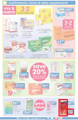 Clicks : Save (24 May - 20 Jun 2016), page 32