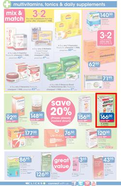 Clicks : Save (24 May - 20 Jun 2016), page 32