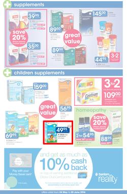 Clicks : Save (24 May - 20 Jun 2016), page 33