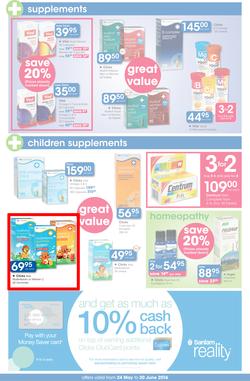 Clicks : Save (24 May - 20 Jun 2016), page 33