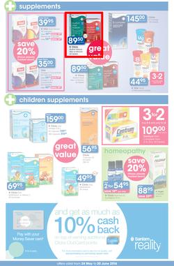 Clicks : Save (24 May - 20 Jun 2016), page 33