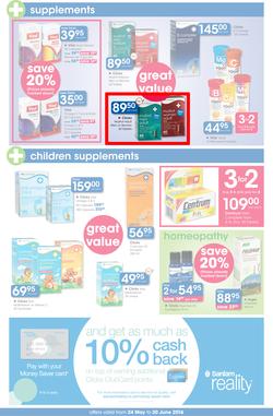 Clicks : Save (24 May - 20 Jun 2016), page 33