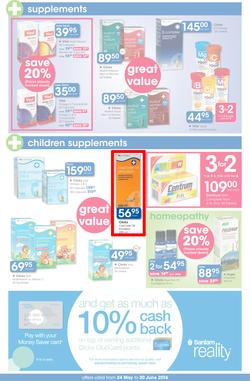 Clicks : Save (24 May - 20 Jun 2016), page 33