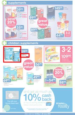 Clicks : Save (24 May - 20 Jun 2016), page 33