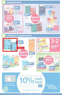 Clicks : Save (24 May - 20 Jun 2016), page 33