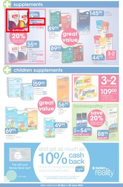 Clicks : Save (24 May - 20 Jun 2016), page 33