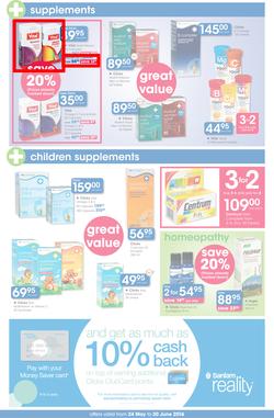 Clicks : Save (24 May - 20 Jun 2016), page 33