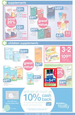 Clicks : Save (24 May - 20 Jun 2016), page 33