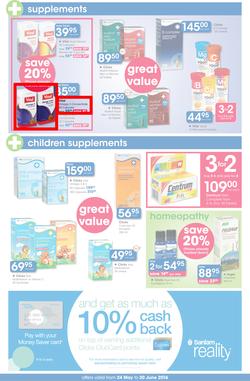 Clicks : Save (24 May - 20 Jun 2016), page 33