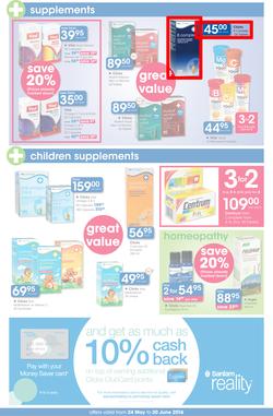 Clicks : Save (24 May - 20 Jun 2016), page 33