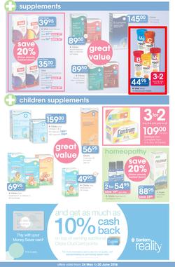 Clicks : Save (24 May - 20 Jun 2016), page 33