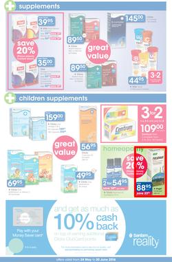 Clicks : Save (24 May - 20 Jun 2016), page 33
