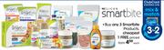 Clicks Smartbite Products-Each
