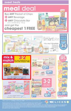 Clicks : Save (24 May - 20 Jun 2016), page 34