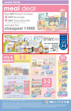 Clicks : Save (24 May - 20 Jun 2016), page 34