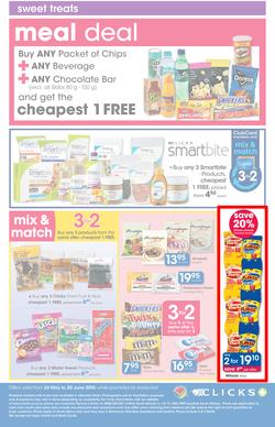 Clicks : Save (24 May - 20 Jun 2016), page 34