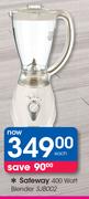 Safeway 400 Watt Blender SJB002