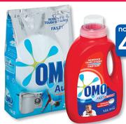 Omo Auto Washing Powder-2Kg Each