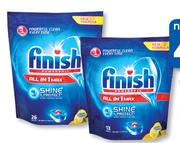 Finish All In 1 Max 13 Tablets-Per Pack